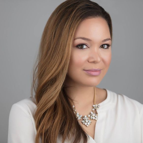 Meet your Posher, Rosalyn - Picture 1 of 1